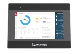 cMT3071 Weintek